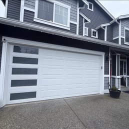 Exterior photo of AAA Garage Door Services - Renton, Washington Exterior photo of AAA Garage Door Services - Renton, Washington