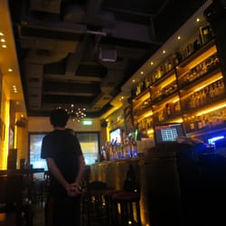 Malty - Interior