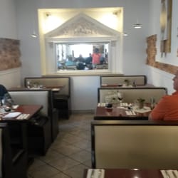 Restaurant Delphi - Klasse.