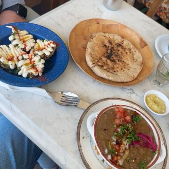 Maha's - Egyptian Near Me - Toronto, Ontario