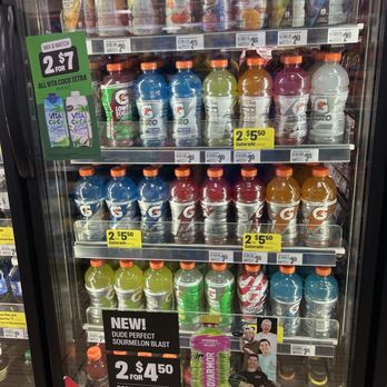 7-Eleven - 7/14/26 Electrolytes - Convenience Stores Near Me - Annandale, Virginia 7-Eleven - 7/14/26 Electrolytes - Convenience Stores Near Me - Annandale, Virginia