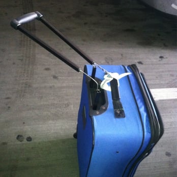 Southwest Airlines - Thanks for not caring. 2nd bag in 3 trips. The customer service agents response was "we dont deal with straps or handles." - Airlines Near Me - Kenner, Louisiana Southwest Airlines - Thanks for not caring. 2nd bag in 3 trips. The customer service agents response was "we dont deal with straps or handles." - Airlines Near Me - Kenner, Louisiana