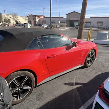 Vegas Drop Top Rentals - Car Rental Near Me - Las Vegas, Nevada