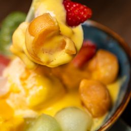 House Special Super Golden Sago / 大有金撈