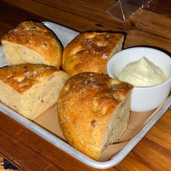 Felina Ridgewood - The BEST homemade onion focaccia. - Bars Near Me - Ridgewood, New Jersey Felina Ridgewood - The BEST homemade onion focaccia. - Bars Near Me - Ridgewood, New Jersey