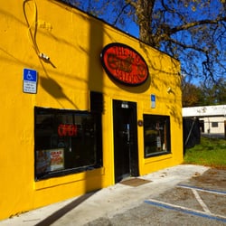 The Jug Saloon