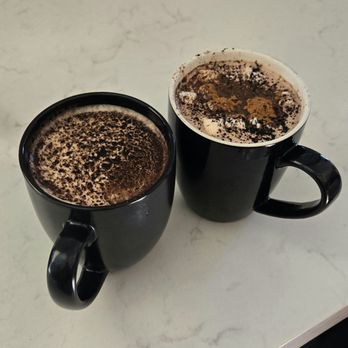 Fast Cat Coffee - Superleggera - Coffee & Tea Near Me - Carmichael, California