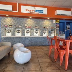 Yogurt Lounge III
