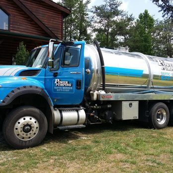 Power Pumping Septic Service - Septic Services Near Me Power Pumping Septic Service - Septic Services Near Me