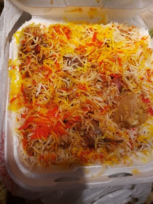 Halal Kabob House by null