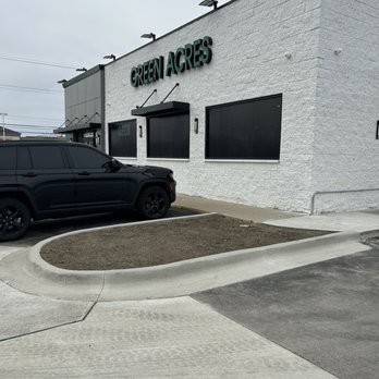 Green Acres - New store - Cannabis Dispensaries Near Me - Riverview, Michigan