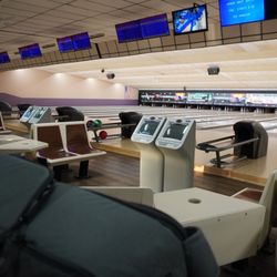 Liberty Lanes
