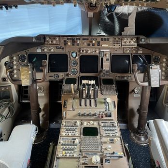 Delta Flight Museum - Museums Near Me - Hapeville, Georgia
