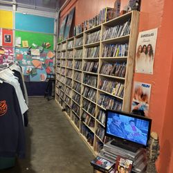 Josey Records