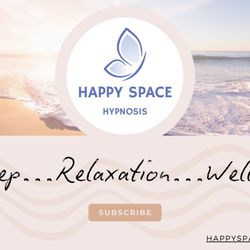 Happy Space Hypnosis