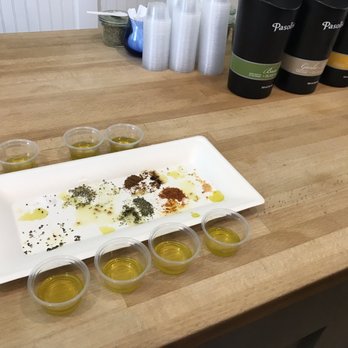 Pasolivo Ranch - Olive Oil Near Me - Paso Robles, California