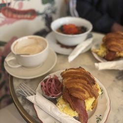 Buttery Baking House