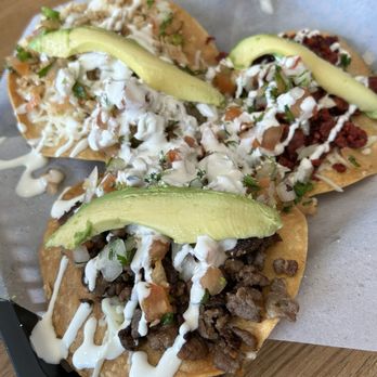 Cali Spartan Mexican Kitchen - Big Crispy - Mexican Near Me - San Jose, California