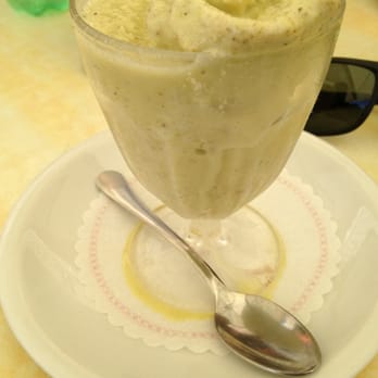 Luraleo Bar - Granita pistacchio - Ice Cream & Frozen Yogurt Near Me - Taormina, Maine Luraleo Bar - Granita pistacchio - Ice Cream & Frozen Yogurt Near Me - Taormina, Maine