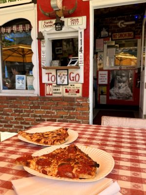 Original Antonio's by null