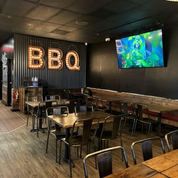 Ribbro Bbq - Plenty of seats - Barbeque Near Me - Foothill Ranch, California Ribbro Bbq - Plenty of seats - Barbeque Near Me - Foothill Ranch, California