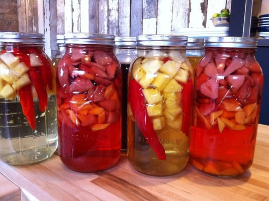 3rd Coast Fish Bar (a DMK restaurant) by null