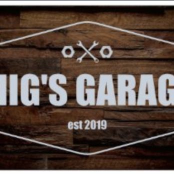 Mig's Garage - Auto Repair Near Me - Bella Vista, Arkansas Mig's Garage - Auto Repair Near Me - Bella Vista, Arkansas