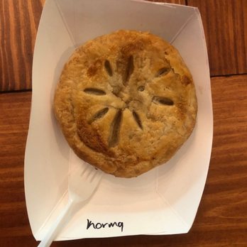 Leo Club Pie Shop - Chicken Korma was my favorite this time. - Desserts Near Me - Wimberley, Texas Leo Club Pie Shop - Chicken Korma was my favorite this time. - Desserts Near Me - Wimberley, Texas