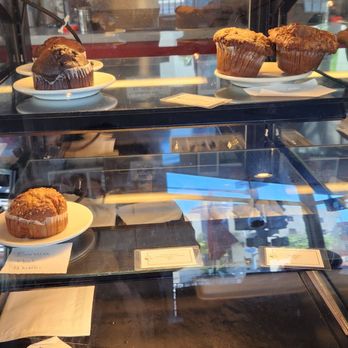 Skybound Coffee & Dessert Lounge - Desserts Near Me - San Diego, California