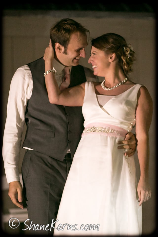Long Beach Wedding Dance Logo