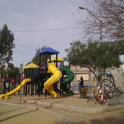 Parque del Pípila