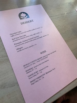 Menu photo 2 Dario Minneapolis, MN Menu photo 2 Dario Minneapolis, MN