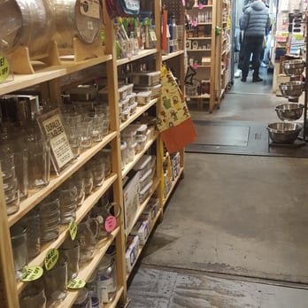 The Brooklyn Kitchen - Aisle - Cooking Schools Near Me - Brooklyn, New York