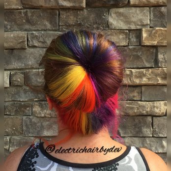 Electric Hair Studio - Hair Salons Near Me - Scottsdale, Arizona Electric Hair Studio - Hair Salons Near Me - Scottsdale, Arizona