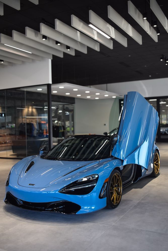 MCLAREN SCOTTSDALE Updated September 2024 59 Photos & 23 Reviews