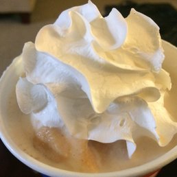 My Pumpkin Pie Blizzard was runny, and the ice cream was full of ice chips. Not the DQ I remember growing up in western N.C. My Pumpkin Pie Blizzard was runny, and the ice cream was full of ice chips. Not the DQ I remember growing up in western N.C.