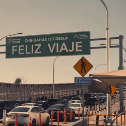 Juarez Walking Tour