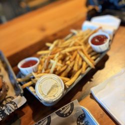 PDX Fries