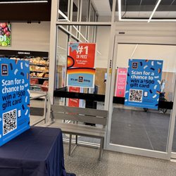ALDI