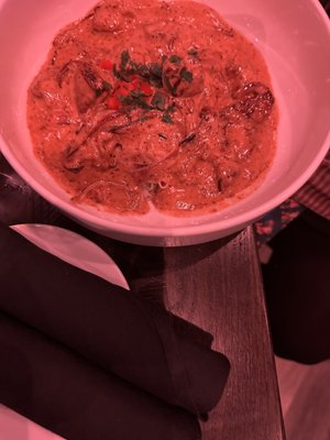 The Jazz Kitchen by null