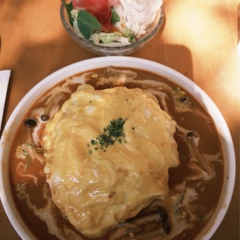 DEMI - Omurice - Japanese Near Me - Palo Alto, California DEMI - Omurice - Japanese Near Me - Palo Alto, California