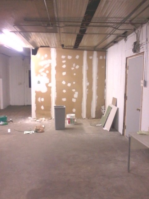 Slide of Ashley & Ashley Cleaning and Repairs Services