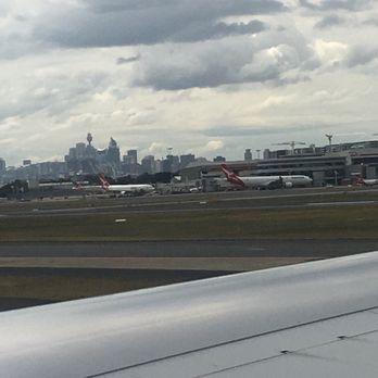 Sydney Airport - Airports Near Me - Mascot, NSW