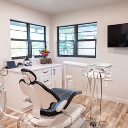 Hoerster Family Dentistry