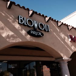 Blowout Parlor