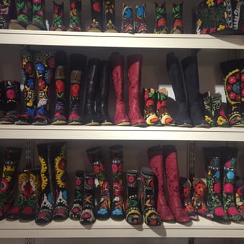 Bazaar Istanbul - Handmade boots from Turkey - Jewelry Near Me - San Antonio, Texas