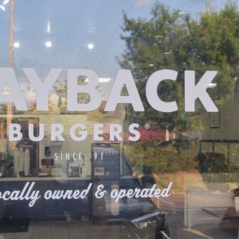 Wayback Burgers - Burgers Near Me - Cordova, Tennessee Wayback Burgers - Burgers Near Me - Cordova, Tennessee