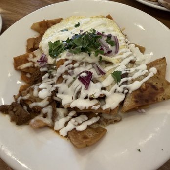 Broken Yolk Cafe - Breakfast & Brunch Near Me - Las Vegas, Nevada
