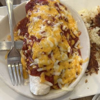 The Delectable Egg - Breakfast burrito - Breakfast & Brunch Near Me - Denver, Colorado The Delectable Egg - Breakfast burrito - Breakfast & Brunch Near Me - Denver, Colorado