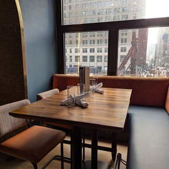 Bourbon and Branch - Nice seating - Bars Near Me - New York, New York